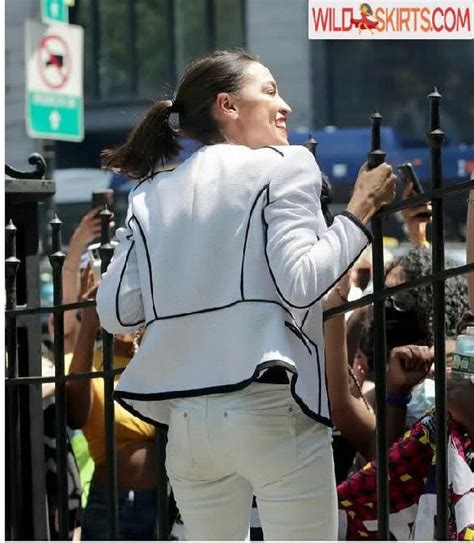 aoc butt|Leaked Video Of Alexandria Ocasio